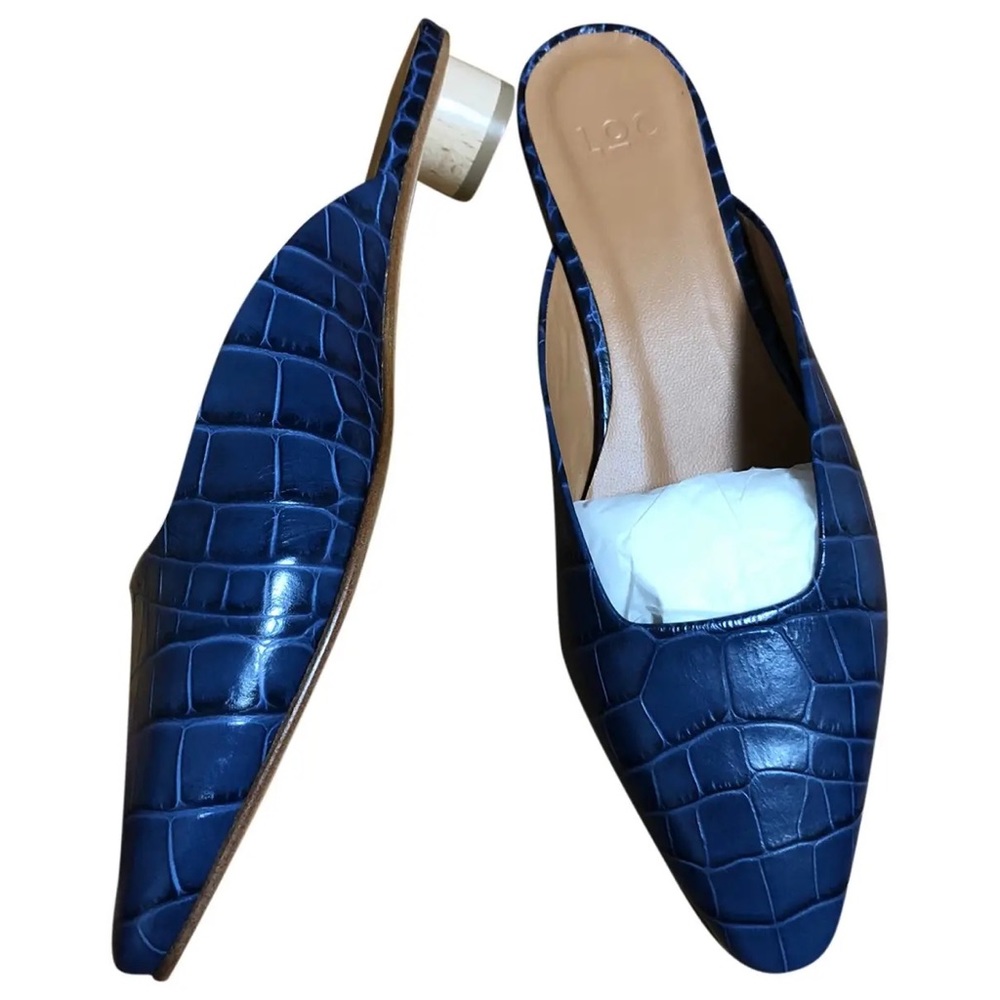 LoQ Carmen Mules, Navy